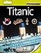 memo Wissen entdecken. Titanic: Das Buch mit Poster! by Simon Adams