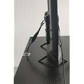Usin Y Tipi Metal Tokalı Mobilyaya Kendinden Yapışkanlı Led LCD Plazma TV Televizyon Askısı Sabitleme &Ccedil;o&ccedil;uk Deprem Koruma G&uuml;v