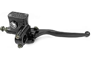 NTT TNT MAITRE CYLINDRE DE FREIN AVANT COMPLET TNT UNIVERSEL POUR DROIT