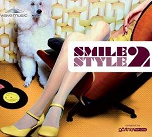 Preisvergleich Produktbild Smile Style 2