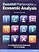 Produktbild Essential Mathematics for Economic Analysis