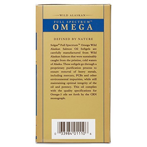 Imagen 5 de Solgar E1110