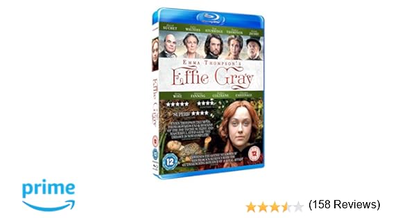 Download The New Effie Gray (2015) Movie 