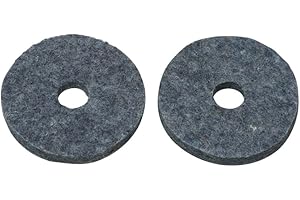 Dixon PAWS-9A/4-HP Hi-Hat Cup felt 4-pack