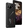 ROG Phone 9 Pro, 16GB RAM, 512GB Storage, Snapdragon 8 Elite, 50MP Camera with Gimbal OIS, Phantom Black