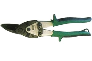 Bahco MA411 - Tijera Corta Chapa 250 Mm Dcha