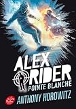Alex Rider - Tome 2 - Pointe Blanche