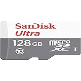 SanDisk SanDisk Ultra Lite microSDXC 128GB 100MB/s SDSQUNR-128G-GN6MN