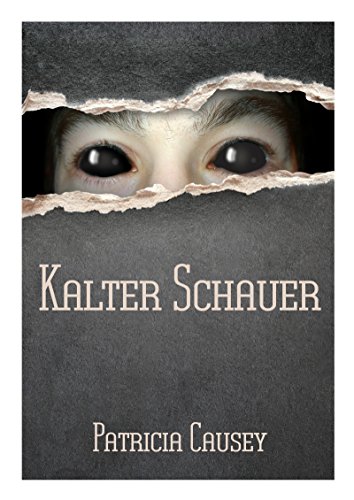 Kalter Schauer von [Causey, Patricia]
