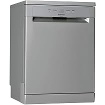 Hotpoint HFC 2B+26 X Lavastoviglie A++, 60 cm, LED), Acciaio inossidabile :  Amazon.it: Grandi elettrodomestici
