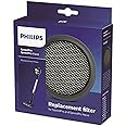 Philips FC8009/01 Filtro di Ricambio Originale per aspirapolvere SpeedPro & SpeedPro Aqua, Plastica