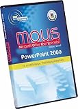 MOUS Master Level. MS Word 2000 Expert, MS Excel 2000 Expert, MS PowerPoint 2000, MS Access 2000, MS Outlook 2000 / MOUS PowerPoint 2000: 1 Trainingskurs mit 16 erstklassigen Trainingsheinheiten by 