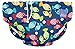 Bambino Mio Swim Nappy (Small , 0-6 Months, Aquarium)