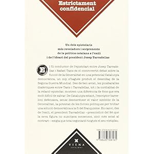 Estrictament Confidencial (La memòria dels dies)