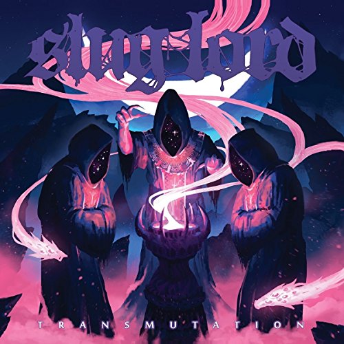 Preisvergleich Produktbild Transmutation