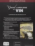 Image de Le Grand Larousse du vin