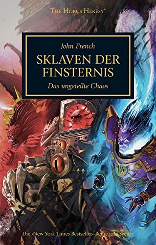 Horus Heresy - Titanensterben