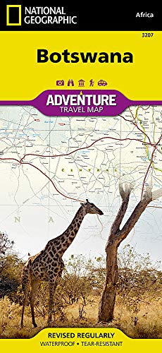 BOTSWANA 1/1M1.