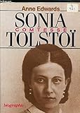 SONIA COMTESSE TOLSTOÏ.
