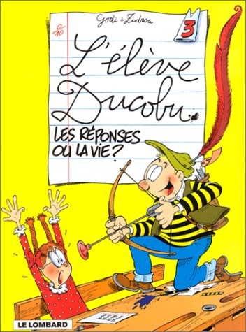Les réponses ou la vie ?