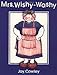 Produktbild Mrs. Wishy-Washy board book