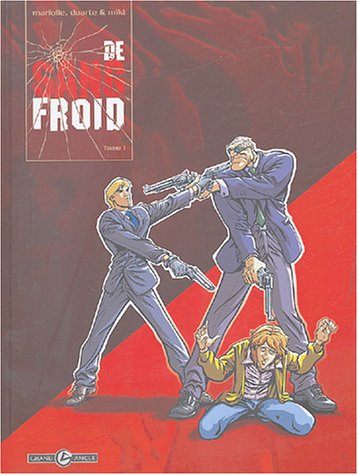 De sang froid