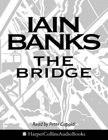 Cover zum Buch The Bridge