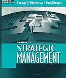 Image de Cases in Strategic Management