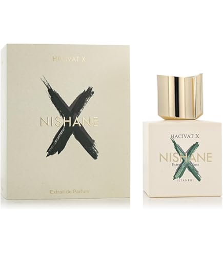 Nishane Wulong Cha Extrait De Parfum 100ml : Amazon.ae: Beauty