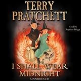 I Shall Wear Midnight by 