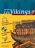 Couverture de Les Vikings