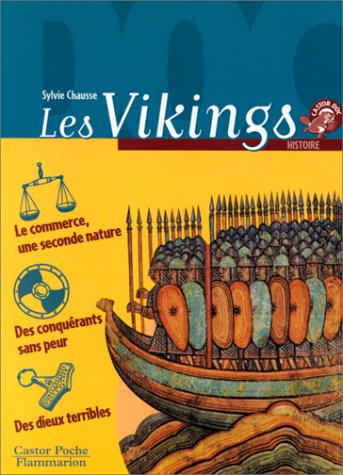 Vikings (les)