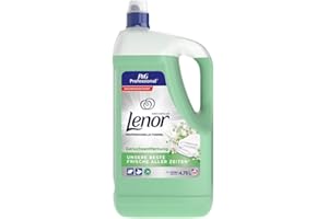 ‎P&G PROFESSIONAL Lenor Professional Konzentrat Odour Eliminator 4.75L