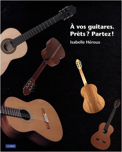 Download A vos guitares, prêts ? Partez ! Download A vos guitares, prêts ? Partez !