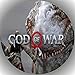 Produktbild Premium Esspapier Tortenaufleger Tortenbild Geburtstag God of War N5