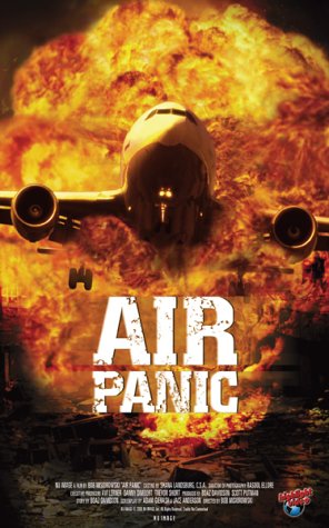 Preisvergleich Produktbild Air Panic [VHS]