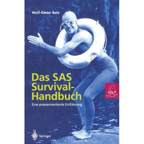 [PDF] Download Das SAS Survival Handbuch: Eine praxisorientierte Einführung Kostenlos