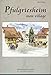 Pfulgriesheim, mon village