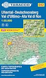 Val d'Ultimo 1:25.000