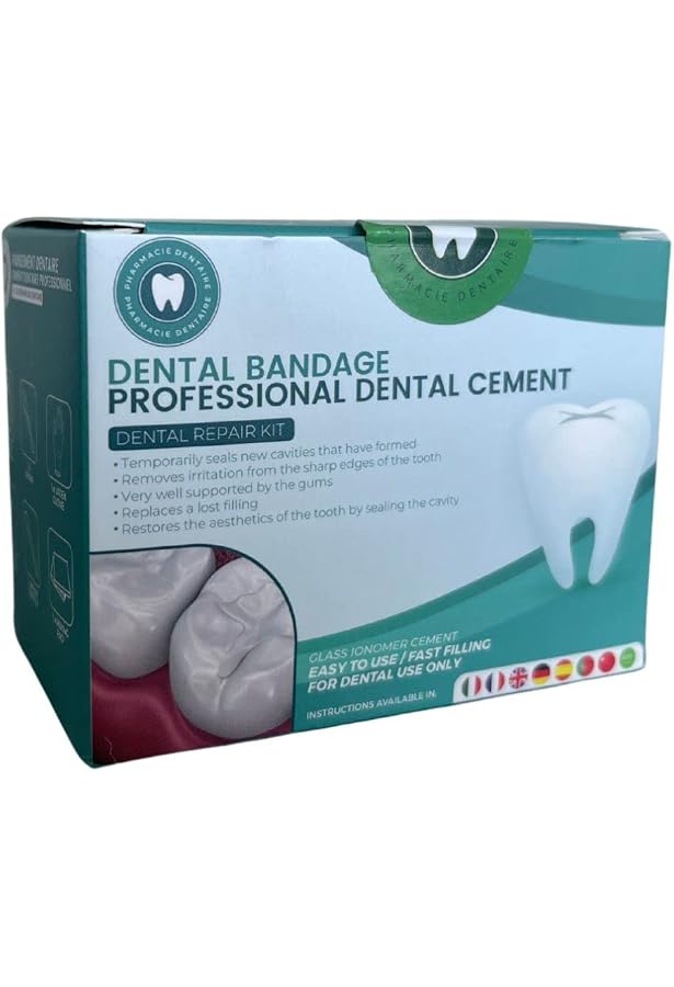 Prevest Denpro Micron Superior 2 Glass Ionomer Dental Cement - Permanent Restoration GIC 7 thumbnail image