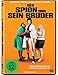 Der Spion und sein Bruder