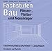 Produktbild Fachstufen Bau - Fliesen-, Platten- und Mosaikl.