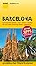 Produktbild ADAC Reiseführer plus Barcelona: mit Maxi-Faltkarte zum Herausnehmen