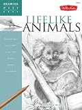 Drawing Made Easy: Lifelike Animals: Discover your ?inner artist? as ...