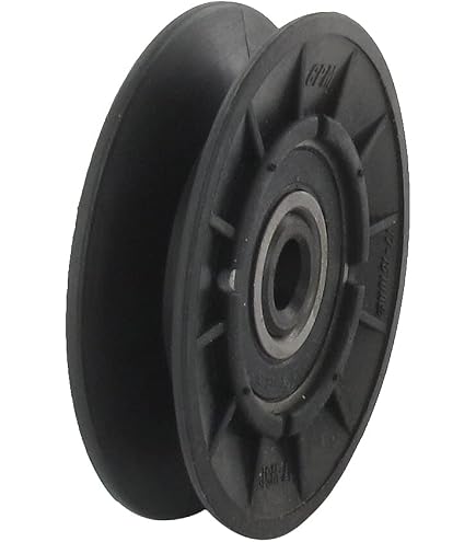 Courroie Trapézoïdale SKANA 4L 1/2 89 Pouces - Longueur 2260,6mm - Remplace 7540248/754-0248 - Pour Motoculture