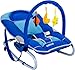 Caretero Astral Bouncer (Blue)