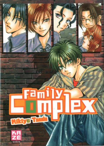 Family Complex — Tome 0