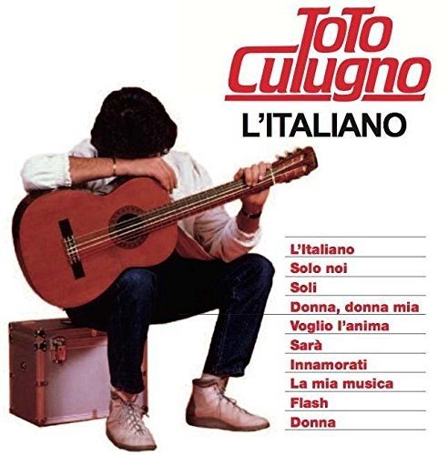 Litaliano