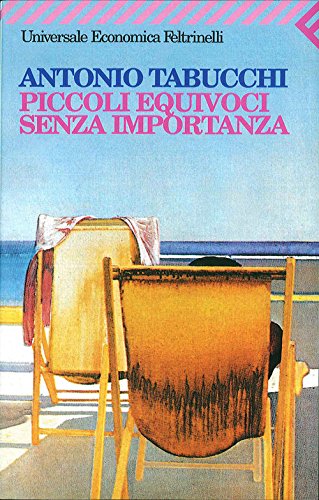 Download Piccoli equivoci senza importanza (Universale economica) Download Piccoli equivoci senza importanza (Universale economica)