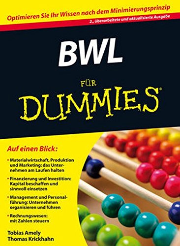 Download BWL für Dummies Download BWL für Dummies